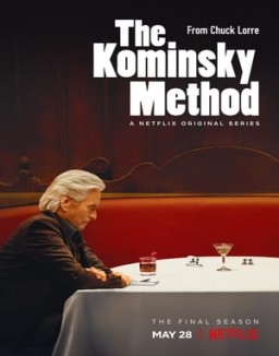 El método Kominsky saison 3