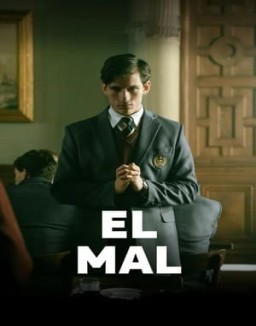 El mal temporada 1 capitulo 3