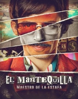 El Mantequilla: Maestro de la estafa temporada 1 capitulo 4