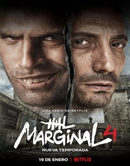 El marginal temporada 4 capitulo 3