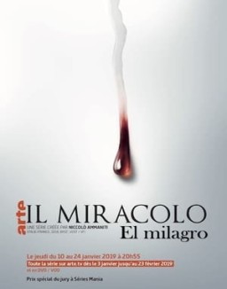 El milagro Temporada 1