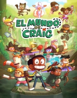 El Mundo de Craig temporada 4 capitulo 34