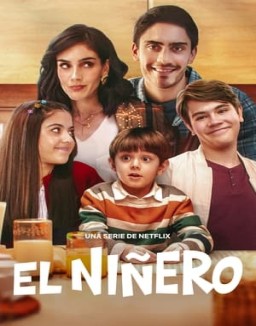 El niñero temporada 1 capitulo 2