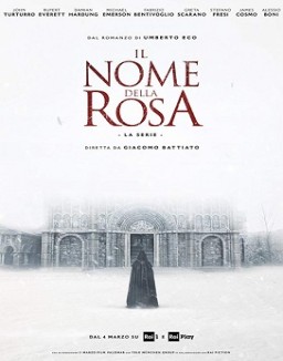 El nombre de la rosa (2024) Temporada 1