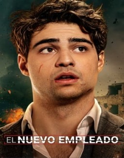 El nuevo empleado temporada 1 capitulo 5