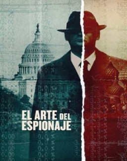 El oficio del espía temporada 1 capitulo 1