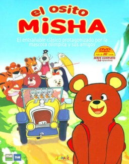 El osito Misha temporada 1 capitulo 19