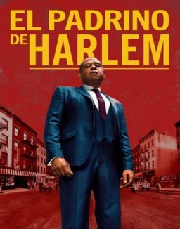 El padrino de Harlem temporada 1 capitulo 6