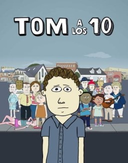 El pequeño Tom Temporada 1