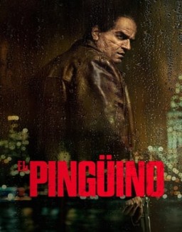 El Pingüino temporada 1 capitulo 2