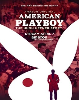 El playboy americano: La historia de Hugh Heffner Temporada 1