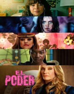 El poder temporada 1 capitulo 3