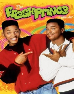 El príncipe de Bel-Air temporada 4 capitulo 11