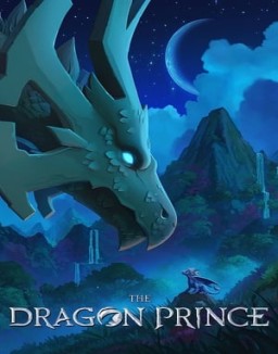 El príncipe dragón temporada 3 capitulo 4