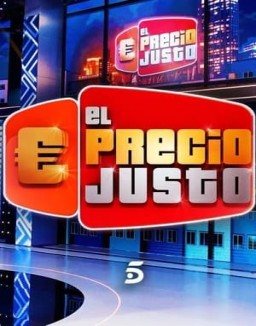 El Precio Justo temporada 1 capitulo 57