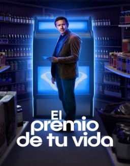 El premio de tu vida Temporada 1