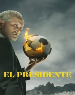 El Presidente temporada 1 capitulo 7