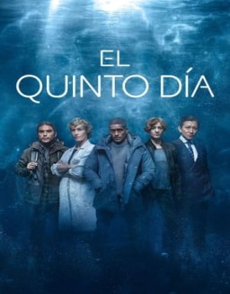 El quinto día temporada 1 capitulo 1