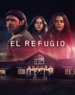 El Refugio temporada 1 capitulo 5