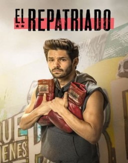 El repatriado temporada 1 capitulo 2