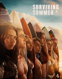 El reto de Summer temporada 2 capitulo 7