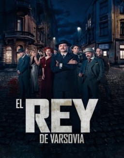 El Rey de Varsovia Temporada 1