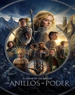 El Señor de los Anillos: Los anillos de poder temporada 1 capitulo 8