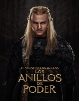 El Señor de los Anillos: Los anillos de poder temporada 2 capitulo 7