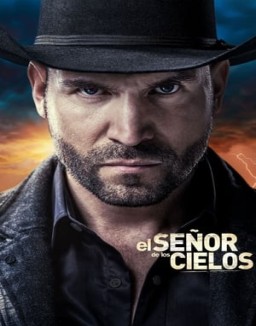 El señor de los cielos saison 8