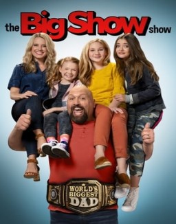 El show de Big Show temporada 1 capitulo 5