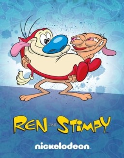 El Show de Ren y Stimpy temporada 1 capitulo 5