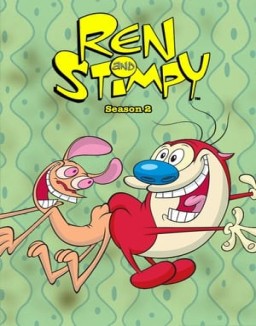 El Show de Ren y Stimpy temporada 2 capitulo 6