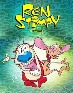 El Show de Ren y Stimpy temporada 4 capitulo 2