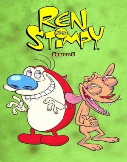 El Show de Ren y Stimpy
