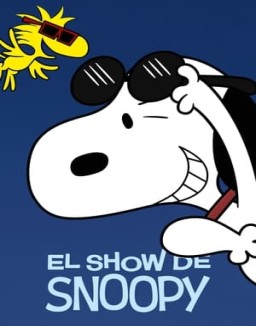 El show de Snoopy temporada 1 capitulo 11