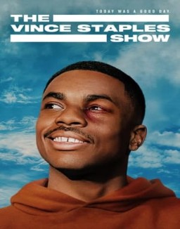 El show de Vince Staples Temporada 1