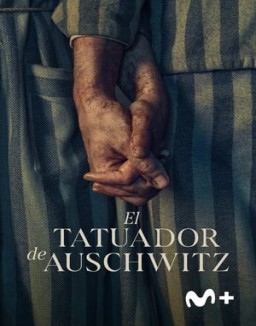 El tatuador de Auschwitz temporada 1 capitulo 3