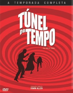 El túnel del tiempo temporada 1 capitulo 6