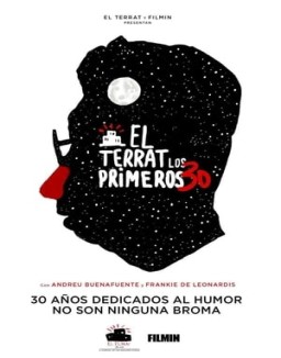 El Terrat: Los primeros 30 temporada 1 capitulo 4