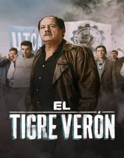 El Tigre Verón temporada 2 capitulo 7