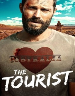 El Turista temporada 1 capitulo 4