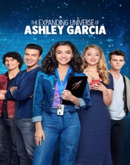 El universo en expansión de Ashley García temporada 1 capitulo 11