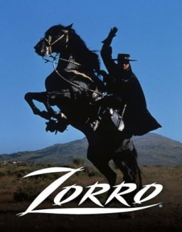 El Zorro temporada 1 capitulo 3