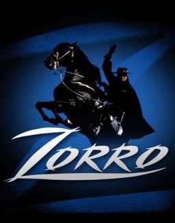 El Zorro temporada 2 capitulo 6