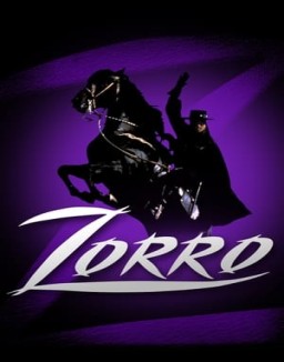 El Zorro temporada 3 capitulo 24