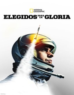 Elegidos para la gloria temporada 1 capitulo 7