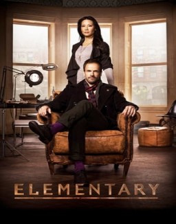 Elementary temporada 1 capitulo 4