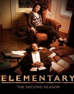 Elementary temporada 2 capitulo 5