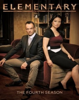 Elementary saison 4