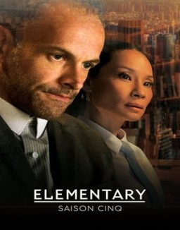 Elementary temporada 5 capitulo 6